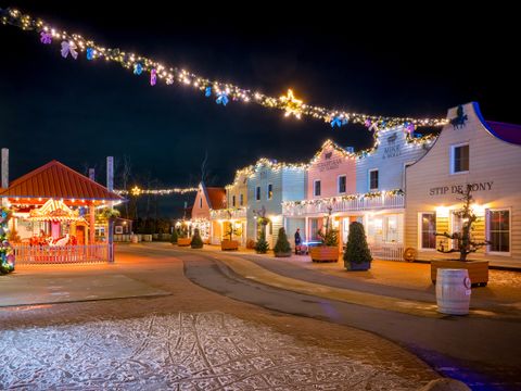 Familie Resort Molenwaard - Camping Molenlanden - Image N°47