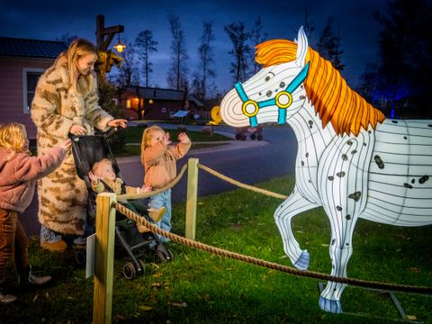 Familie Resort Molenwaard - Camping Molenlanden - Image N°54