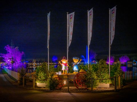Familie Resort Molenwaard - Camping Molenlanden - Image N°46