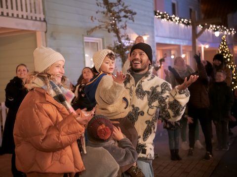 Familie Resort Molenwaard - Camping Molenlanden