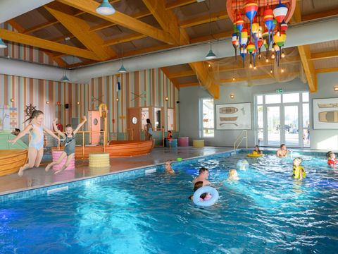 Familie Resort Molenwaard - Camping Molenlanden