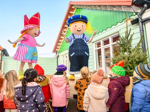 Familie Resort Molenwaard - Camping Molenlanden