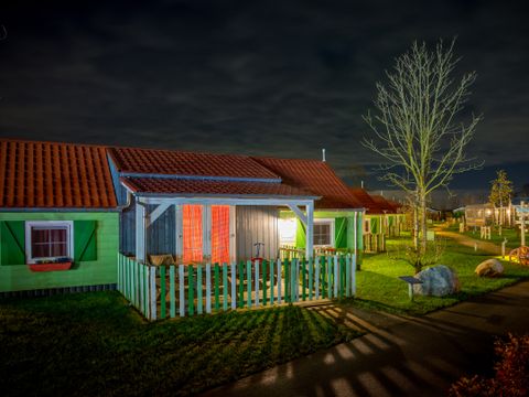 Familie Resort Molenwaard - Camping Molenlanden - Image N°44