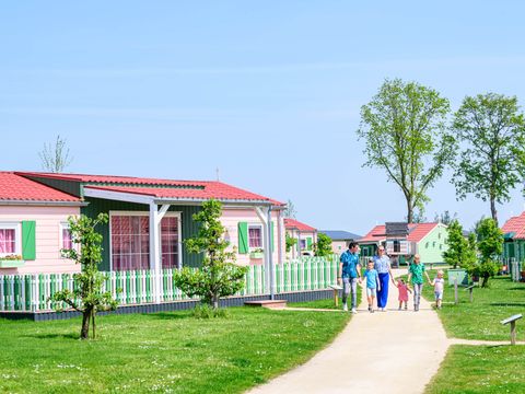 Familie Resort Molenwaard - Camping Molenlanden - Image N°64