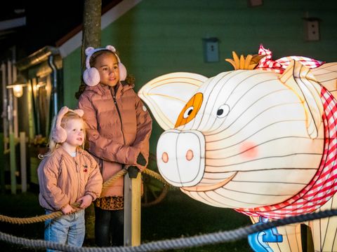 Familie Resort Molenwaard - Camping Molenlanden - Image N°36
