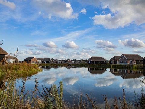 Roompot De Heihorsten - Camping Someren