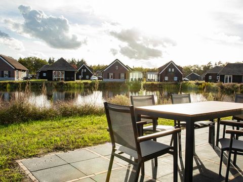 Roompot De Heihorsten - Camping Someren