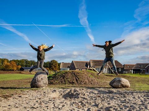 Roompot De Heihorsten - Camping Someren - Image N°4