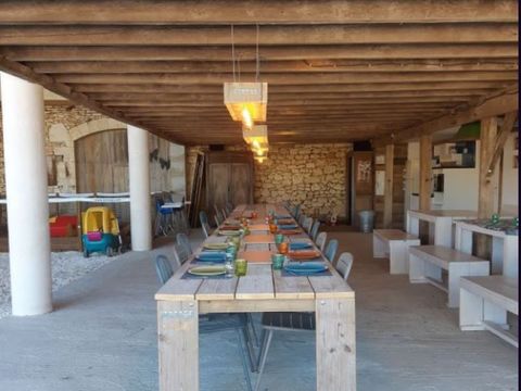 Camping Place de la Famille - Camping Dordogne