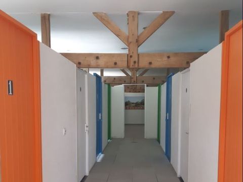 Camping Place de la Famille - Camping Dordogne