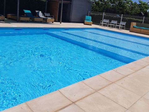 Camping Place de la Famille - Camping Dordogne