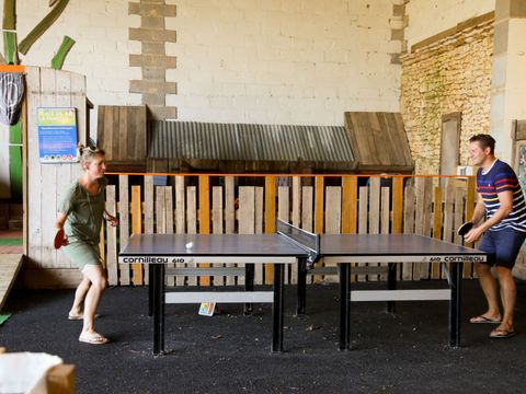 Camping Place de la Famille - Camping Dordogne