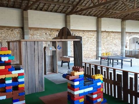 Camping Place de la Famille - Camping Dordogne