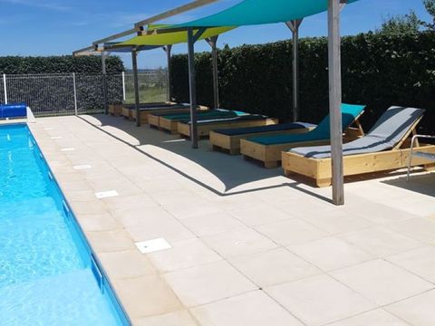 Camping Place de la Famille - Camping Dordogne