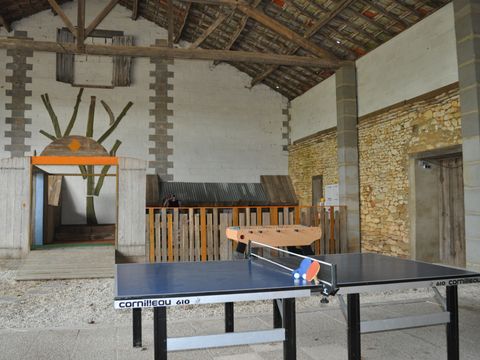 Camping Place de la Famille - Camping Dordogne