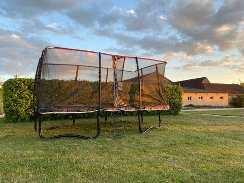 Camping Place de la Famille - Camping Dordogne