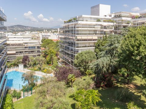 Pierre & Vacances Residence Le Tanit - Camping Alpes-Maritimes