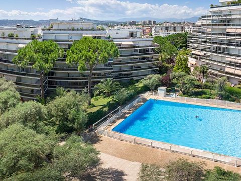 Pierre & Vacances Residence Le Tanit - Camping Alpes-Maritimes
