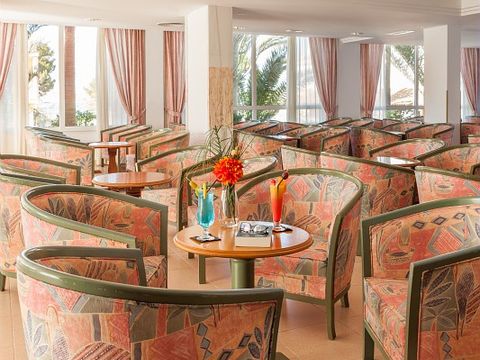 Pierre & Vacances Hôtel Vistamar - Camping Îles Baléares
