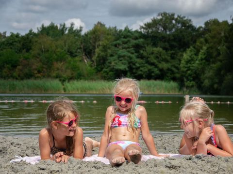 Papillon Country Resort - Camping Dinkelland