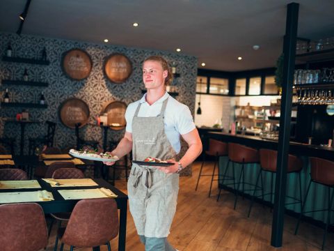 Papillon Country Resort - Camping Dinkelland