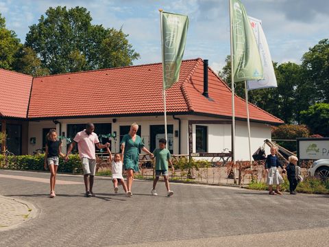 Papillon Country Resort - Camping Dinkelland - Image N°3