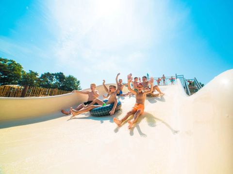 Papillon Country Resort - Camping Dinkelland - Image N°2