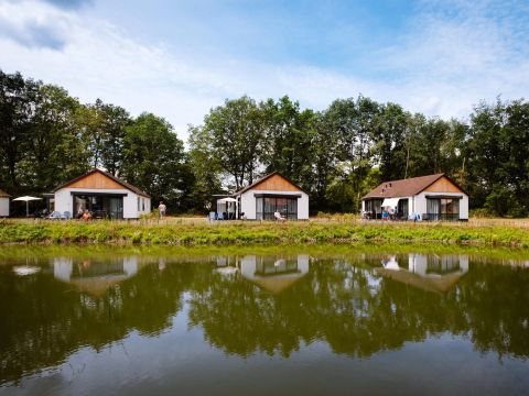 Papillon Country Resort - Camping Dinkelland - Image N°43