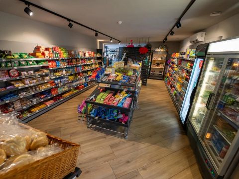 Papillon Country Resort - Camping Dinkelland