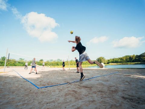 Papillon Country Resort - Camping Dinkelland