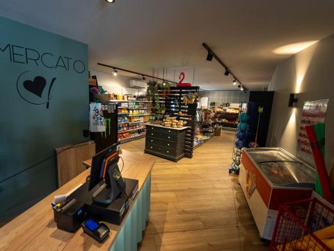 Papillon Country Resort - Camping Dinkelland