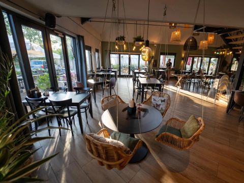 Papillon Country Resort - Camping Dinkelland