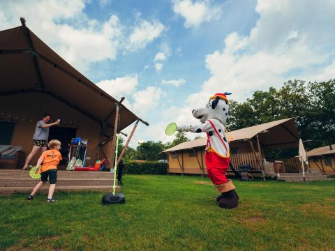 Papillon Country Resort - Camping Dinkelland - Image N°37
