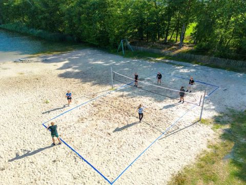 Papillon Country Resort - Camping Dinkelland