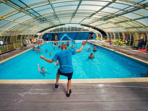 Papillon Country Resort - Camping Dinkelland