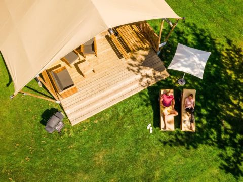 Papillon Country Resort - Camping Dinkelland - Image N°39