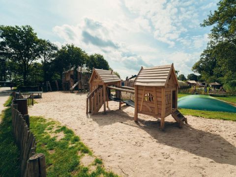 Papillon Country Resort - Camping Dinkelland - Image N°15