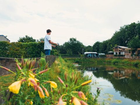 Papillon Country Resort - Camping Dinkelland