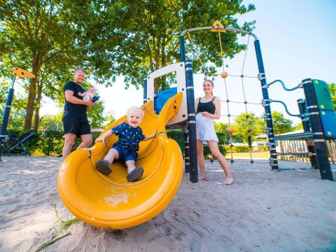 Papillon Country Resort - Camping Dinkelland - Image N°14
