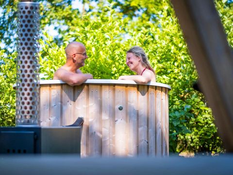 Papillon Country Resort - Camping Dinkelland - Image N°42