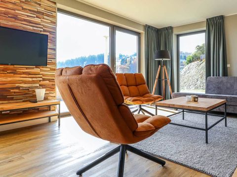 UplandParcs Bergblick - Camping Rhénanie du Nord-Westphalie