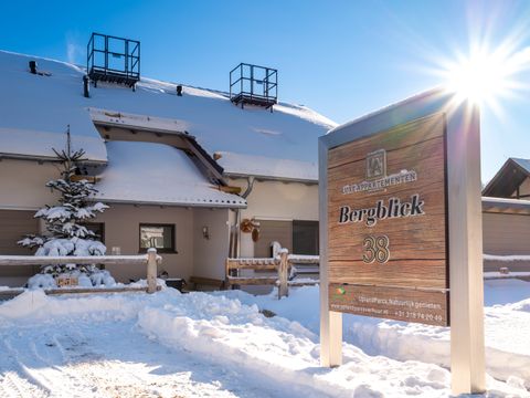 UplandParcs Bergblick - Camping Rhénanie du Nord-Westphalie - Image N°4