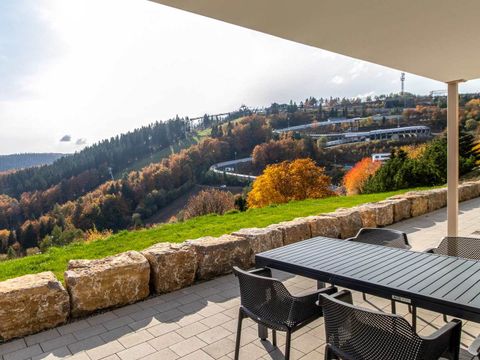 UplandParcs Bergblick - Camping Rhénanie du Nord-Westphalie - Image N°3