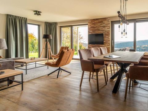 UplandParcs Bergblick - Camping Rhénanie du Nord-Westphalie - Image N°2