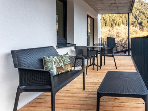 UplandParcs Montafon - Camping Vorarlberg - Image N°3