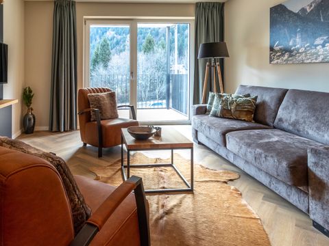 UplandParcs Montafon - Camping Vorarlberg - Image N°2