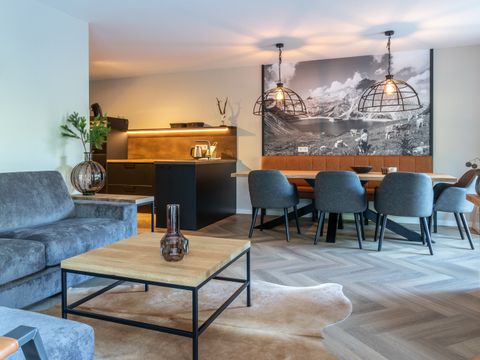 UplandParcs Montafon - Camping Vorarlberg