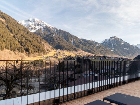 UplandParcs Montafon - Camping Vorarlberg - Image N°4