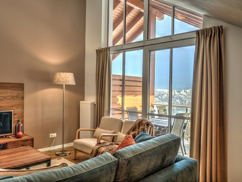 UplandParcs Residence Astenberg - Camping Rhénanie du Nord-Westphalie - Image N°4