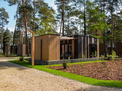 EuroParcs Hoge Kempen - Camping Limburg Belge